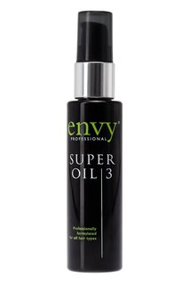 Масло для волос Super Oil 3, 75ml Envy Professional