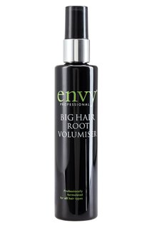 Спрей для объема волос Big Hair Root Volumiser, 150ml Envy Professional