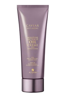 Интенсивно увлажняющий кондиционер Caviar Moisture Intense Oil Crème Deep 207ml Alterna