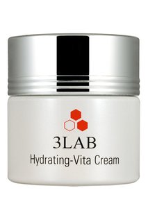 Крем для нормальной и комбинированной кожи лица Hydrating Vita 58ml 3 Lab