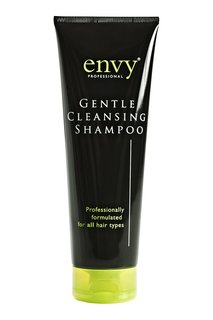 Шампунь Gentle Cleansing, 250ml Envy Professional