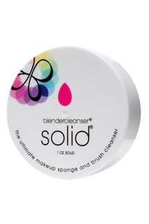 Мыло для очиcтки спонжей Solid Blendercleanser 30 гр. Beautyblender