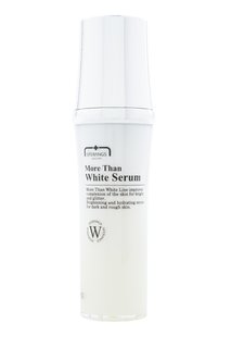 Отбеливающая сыворотка More Than White 35ml Sferangs