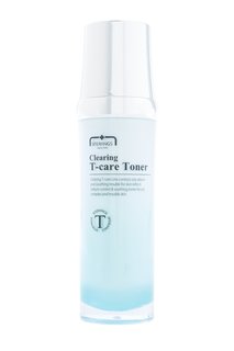 Тоник для Т-зоны Clearing T-Care 120ml Sferangs