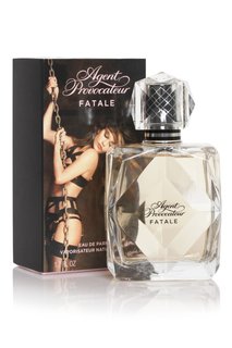 Парфюмерная вода Fatale 50ml Agent Provocateur