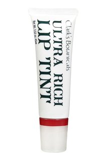 Блеск для губ Ultra Rich Lip Tint Mudge Mauve 11ml Clark's Botanicals