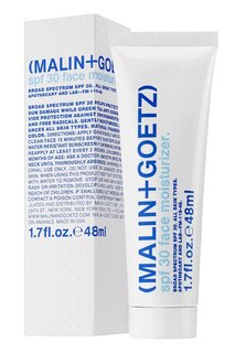 Увлажняющий дневной крем для лица SPF 30 48ml Malin+Goetz