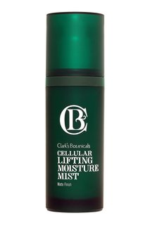 Лифтинг-спрей для лица Cellular Lifting Moisture Mist 100ml Clark's Botanicals