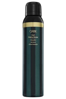 Моделирующий мусс для вьющихся волос Curl Shaping 175ml Oribe