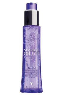 Гель для волос Caviar Anti-Aging Seasilk Oil Gel 100ml Alterna