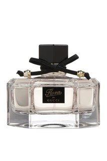 Туалетная вода Flora by Gucci 50ml