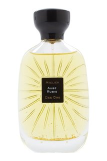 Парфюмерная вода Aube Rubis 100ml Atelier Des Ors