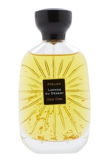 Парфюмерная вода Larmes Du Desert 100ml