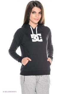 Худи DC Shoes