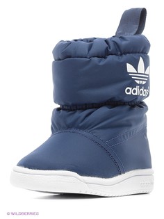 Дутики Adidas