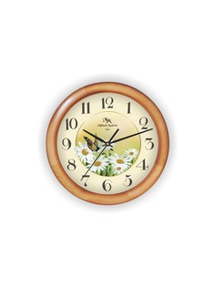 Часы настенные Михаилъ Москвинъ