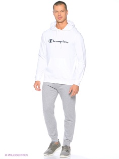 Толстовки CHAMPION
