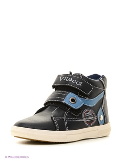 Ботинки Vitacci