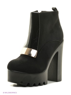 Полусапожки VIVIAN ROYAL