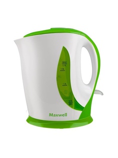 Чайники электрические MAXWELL