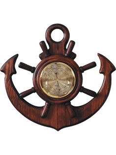 Барометры Михаилъ Москвинъ