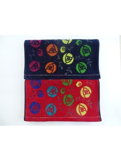 Полотенца банные A and C Collection