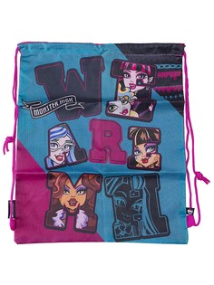 Мешки для обуви Monster High