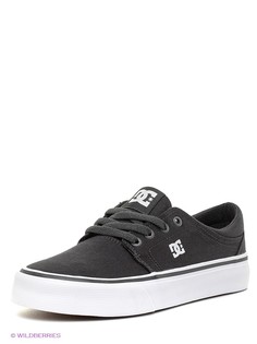 Кеды DC Shoes