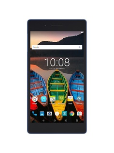 Планшеты lenovo