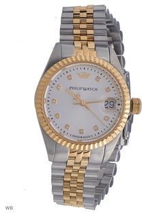 Часы наручные PHILIP WATCH
