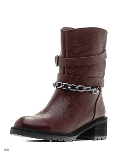 Ботинки GARRO