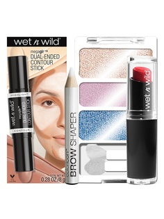 Наборы декоративной косметики Wet n Wild