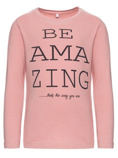 Лонгслив NAME IT