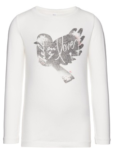 Лонгслив NAME IT