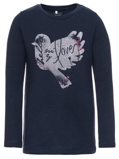 Лонгслив NAME IT