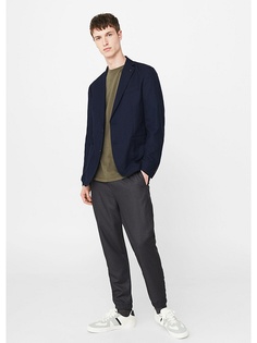 Пиджаки MANGO MAN