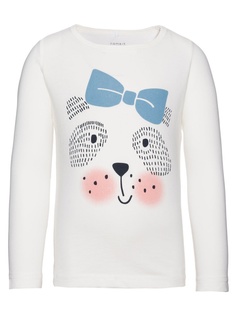 Лонгслив NAME IT