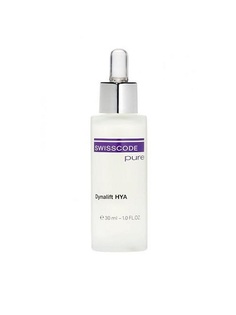 Сыворотки SWISS CODE PURE