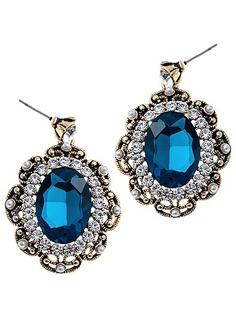 Серьги Chantal