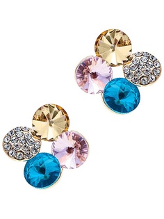 Серьги Chantal