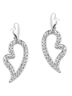 Серьги Chantal