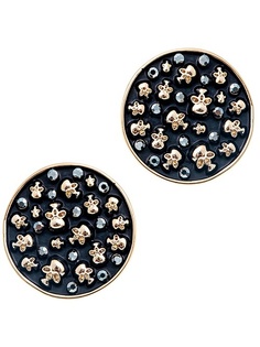 Серьги Chantal