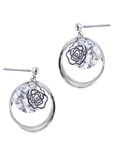 Серьги Chantal