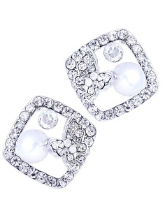 Серьги Chantal