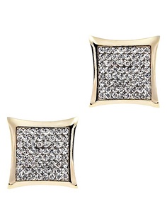 Серьги Chantal