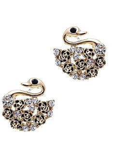 Серьги Chantal