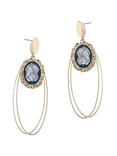 Серьги Chantal