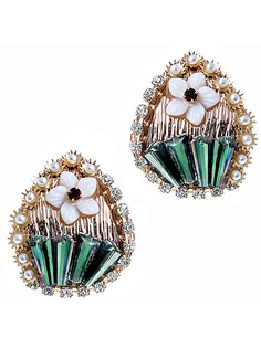 Серьги Chantal