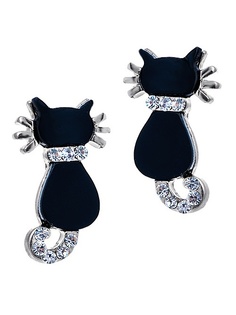 Серьги Chantal