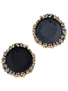 Серьги Chantal